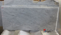 Bianco Carrara White Marble Countertops Wholesale New Online