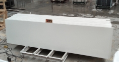 White Quartz Countertops Wholesale Online Dalei Stone