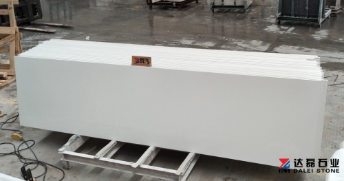White Quartz Countertops Wholesale Online Dalei Stone