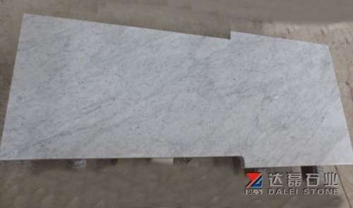 Bianco Carrara White Marble Countertops Wholesale New Online