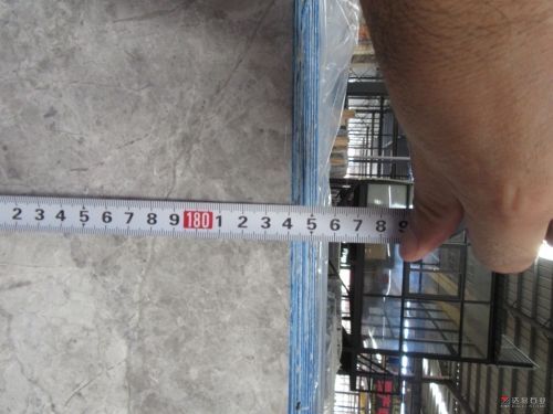 Castle Grey Marble Slabs With Polished Finish Way
