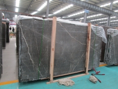 Brown Color Portor Gold Marble Slabs With Nice Price