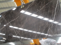 Brown Color Portor Gold Marble Slabs With Nice Price