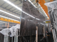 Brown Color Portor Gold Marble Slabs With Nice Price