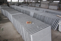Blue Color Sapphire Granite Tiles With Competitive Price