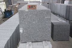 Blue Color Sapphire Granite Tiles With Competitive Price