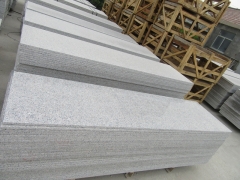 Pearl Flower G383 Granite Tiles With Good Price