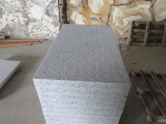 White Grey Color G602 Granite Tiles for Outdoor Floor