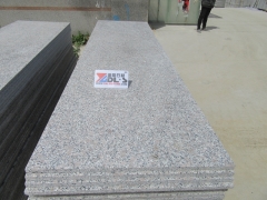 Pearl Flower G383 Granite Tiles With Good Price