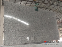 G623 Grey Granite Big Slab 2400x1200x50mm