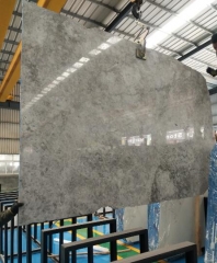 Grey Marble Big Slabs Wholesale 2cm Big Slabs