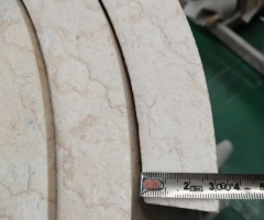 Egypt Marble Beige Color Marble Cut To Size