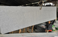 Pandang Dark Grey Granite G654 Small Slab Polished 1