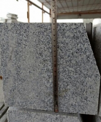 Granite G623 Kerbstone Saw Cutting
