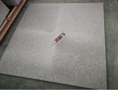 G603 Granite Tiles Flamed Finish Way