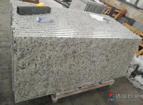 White Rose Granite Countertops Wholesale Dalei Stone