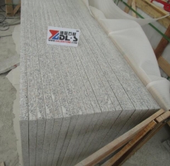 G383 Granite Tiles Cheapest Granite From Qingdao