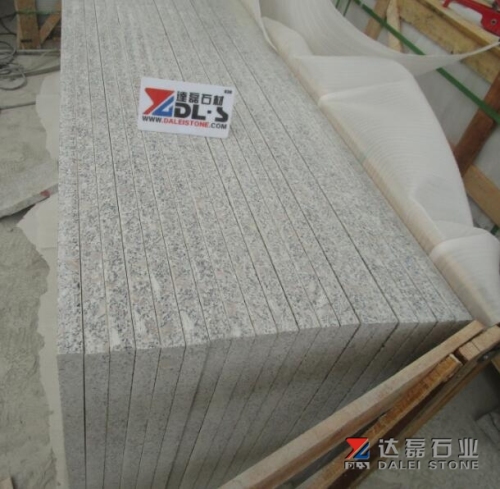 G383 Granite Tiles Cheapest Granite From Qingdao