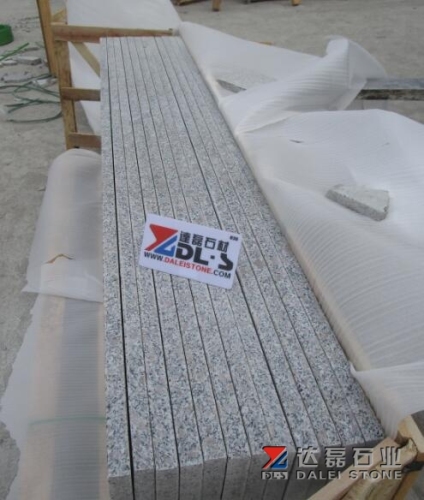 G383 Granite Tiles Cheapest Granite From Qingdao