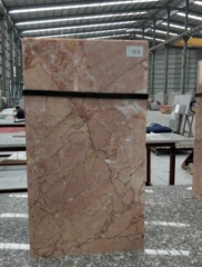 Red Marble Tiles Polished Dalei Stone Wholesale