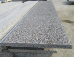 Dalei Granite Small Slabs Wulian Flower Granite Small Slabs Wholesale