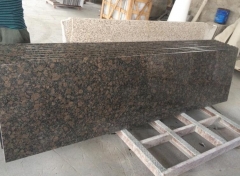 Baltic Brown Granite Polished Small Slabs