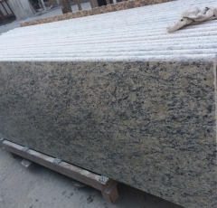 Santa Cecilia Granite Countertops Polished Wholesale Dalei Stone