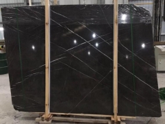 Bulgaria Grey Marble Big Slabs Dalei Stone