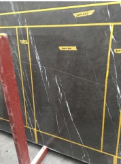 Bulgaria Grey Marble Big Slabs Dalei Stone