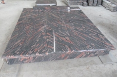 China Aurora Tombstone New Production