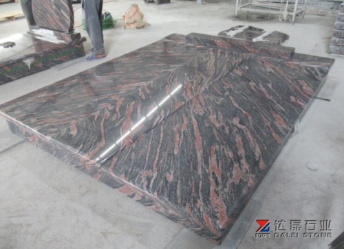 China Aurora Tombstone New Production