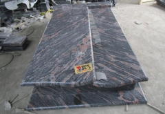 China Aurora Tombstone New Production