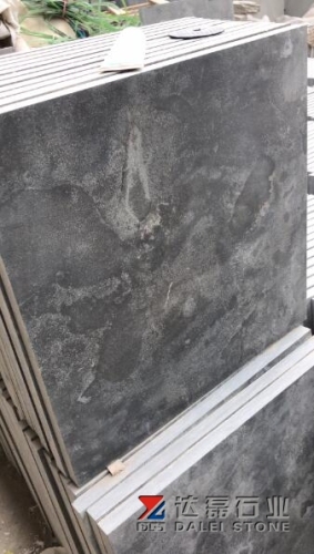 Bluestone Limestone Acid Washing Kerbstone Wholesale