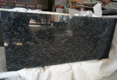 Steel Granite Polished Tiles