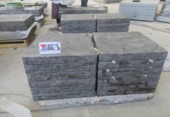 Bluestone Limestone Acid Washing Kerbstone Wholesale