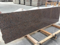 G562 Red Granite Small slabs