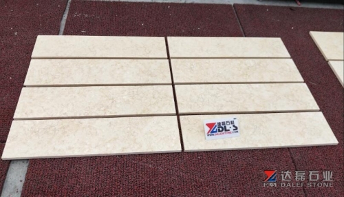 Egyptian Yellow Beige Color Marble Big Slabs Marble Tiles