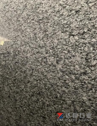 Spray White Big Slabs Wholesale Dalei Stone
