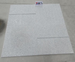 Granite G603 Tiles Flamed Finish Way