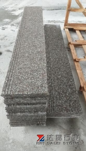anti skid granite for stairs non slip granite floor tiles