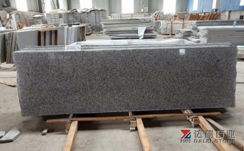 Bianco Granite G602 Small Slabs Dalei Stone