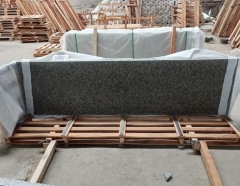 Bianco Granite G602 Small Slabs Dalei Stone