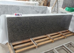 Bianco Granite G602 Small Slabs Dalei Stone