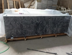 New Viscount White Granite Small Slabs