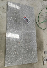 Rushan Grey Granite Tiles Polished