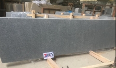 Granite G654 Padang Dark Small Slabs Antique Finish Way