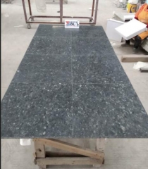 Emerald Pearl Granite Tiles Polished