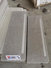 G682 Granite Tiles Polished Finish Way