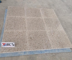 G682 Granite Tiles Polished Finish Way