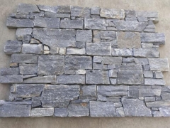 Blue Culture Stone Loose Stone Wall Cladding